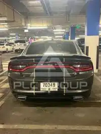 2016 Dodge CHARGER