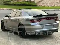 2016 Dodge CHARGER