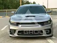 2016 Dodge CHARGER