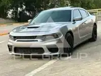 2016 Dodge CHARGER