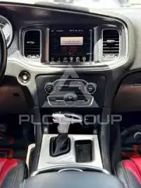 2016 Dodge CHARGER