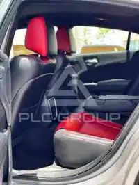 2016 Dodge CHARGER