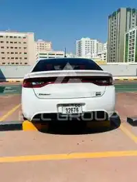 2016 Dodge DART
