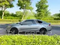2016 Dodge DART
