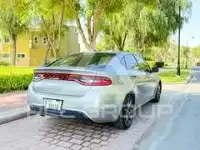 2016 Dodge DART