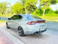 2016 Dodge DART