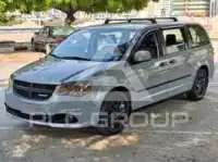 2016 Dodge CARAVAN