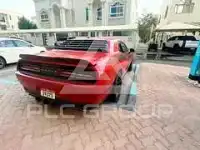 2016 Dodge CHALLENGER