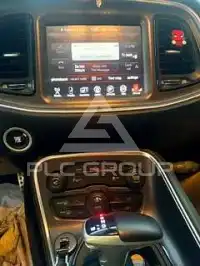 2016 Dodge CHALLENGER
