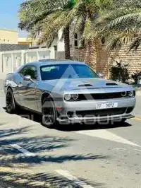 2016 Dodge CHALLENGER