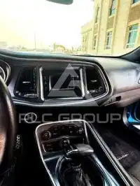 2016 Dodge CHALLENGER