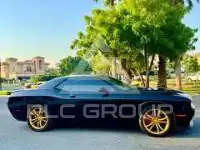 2016 Dodge CHALLENGER