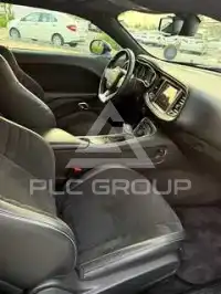 2016 Dodge CHALLENGER