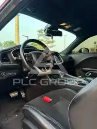 2016 Dodge CHALLENGER