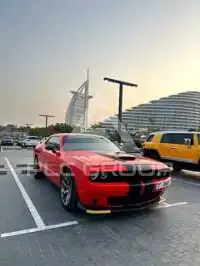 2016 Dodge CHALLENGER