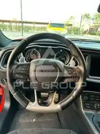 2016 Dodge CHALLENGER