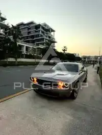 2016 Dodge CHALLENGER