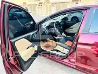 2016 Honda City