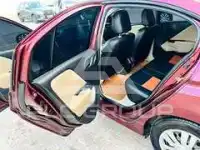 2016 Honda City