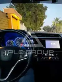2016 Honda City