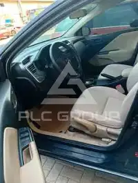 2016 Honda City