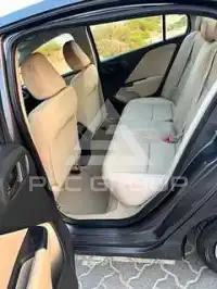 2016 Honda City