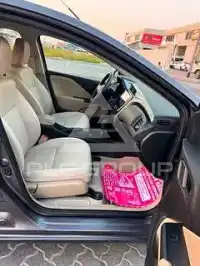 2016 Honda City