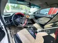 2016 Honda City