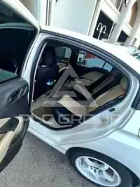 2016 Honda City