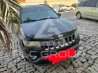 2016 Jeep COMPASS