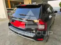 2016 Jeep COMPASS
