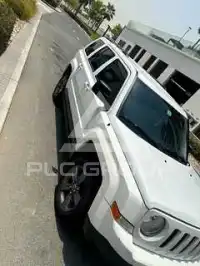 2016 Jeep PATRIOT