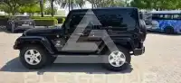 2016 Jeep WRANGLER