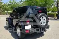 2016 Jeep WRANGLER