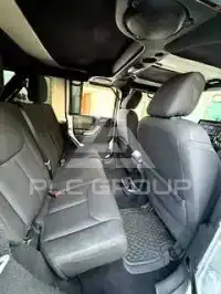 2016 Jeep WRANGLER
