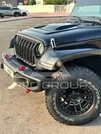 2016 Jeep WRANGLER