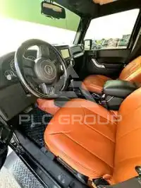 2016 Jeep WRANGLER