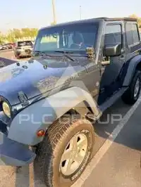 2016 Jeep WRANGLER