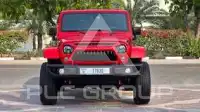 2016 Jeep WRANGLER