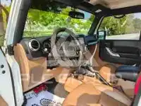 2016 Jeep WRANGLER