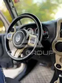 2016 Jeep WRANGLER