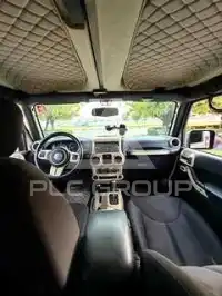 2016 Jeep WRANGLER