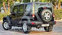 2016 Jeep WRANGLER