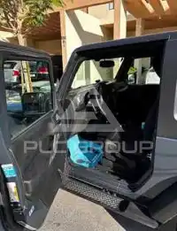 2016 Jeep WRANGLER