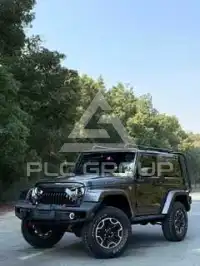 2016 Jeep WRANGLER