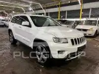 2016 Jeep Grand Cherokee