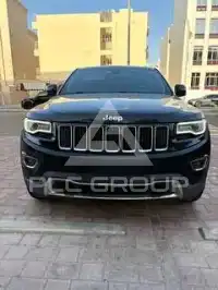 2016 Jeep Grand Cherokee