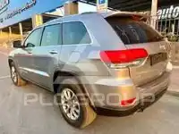 2016 Jeep Grand Cherokee