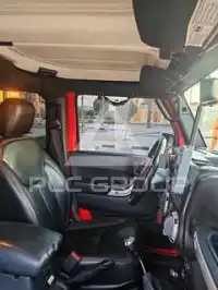 2016 Jeep WRANGLER