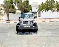 2016 Jeep WRANGLER